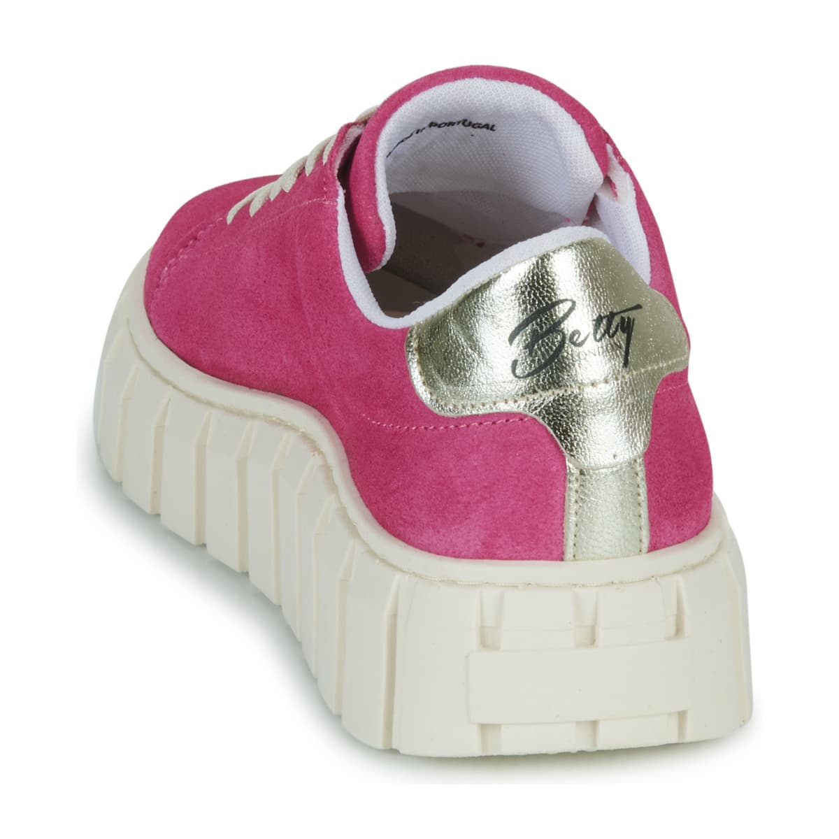Women's Sneakers Betty London Pink