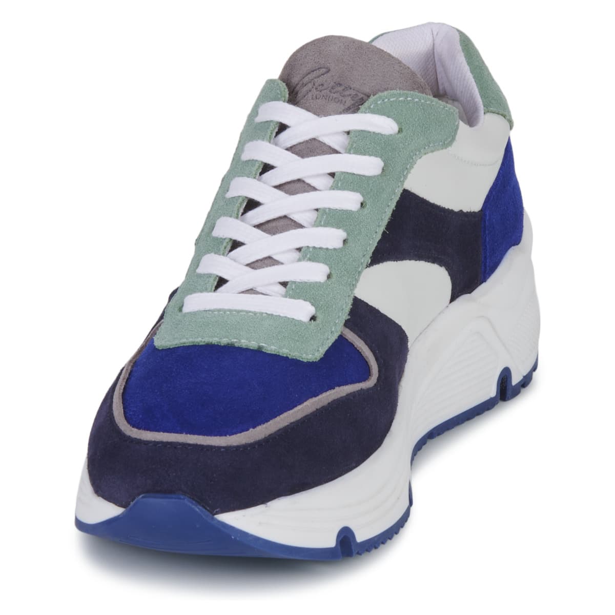 Women's Sneakers Betty London Blue