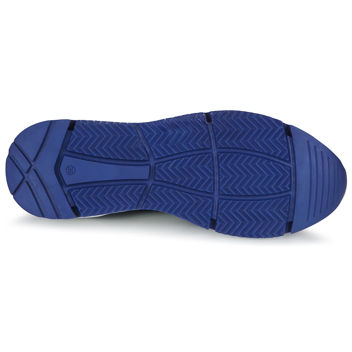 Women's Sneakers Betty London Blue