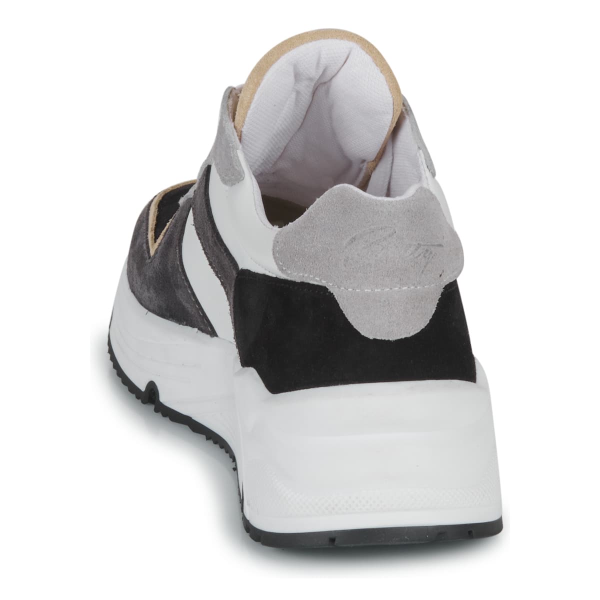 Women's Sneakers Betty London Black