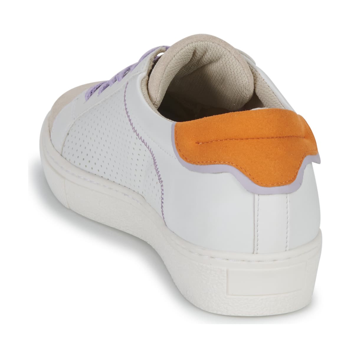 Women's Sneakers Betty London White