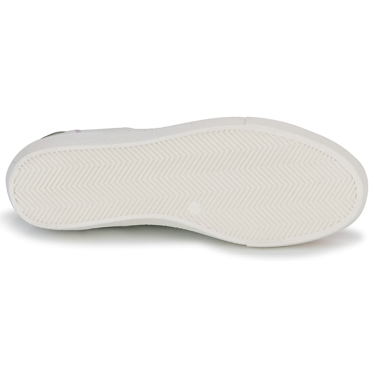 Women's Sneakers Betty London White