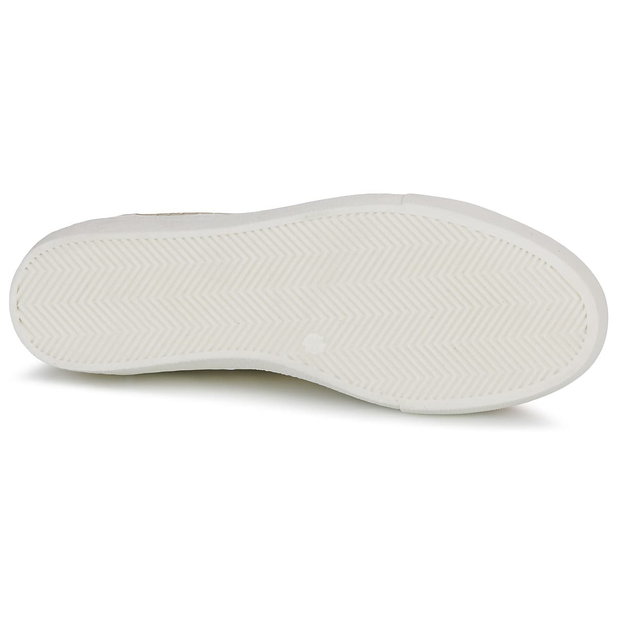 Women's Sneakers Betty London Gold