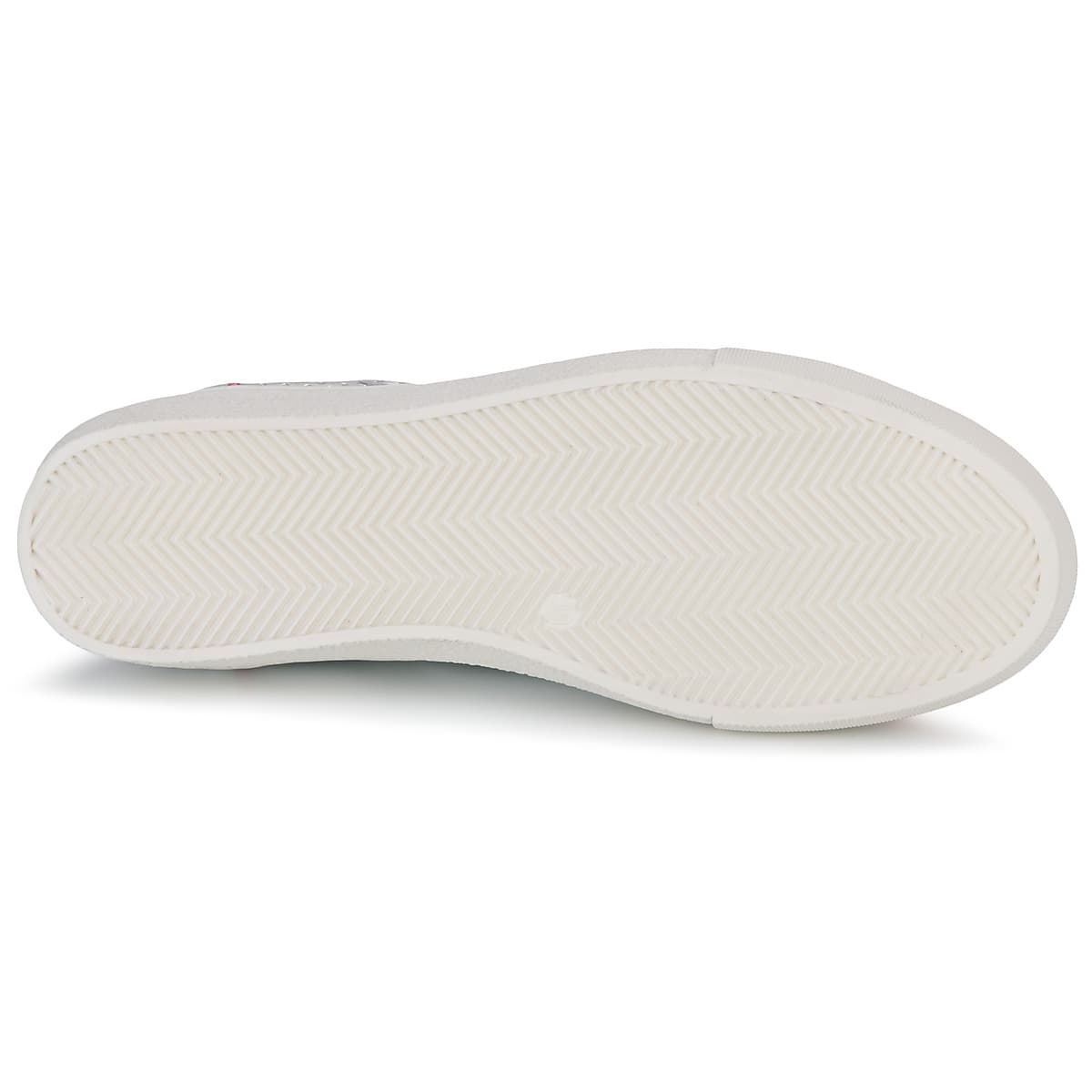 Women's Sneakers Betty London Silver