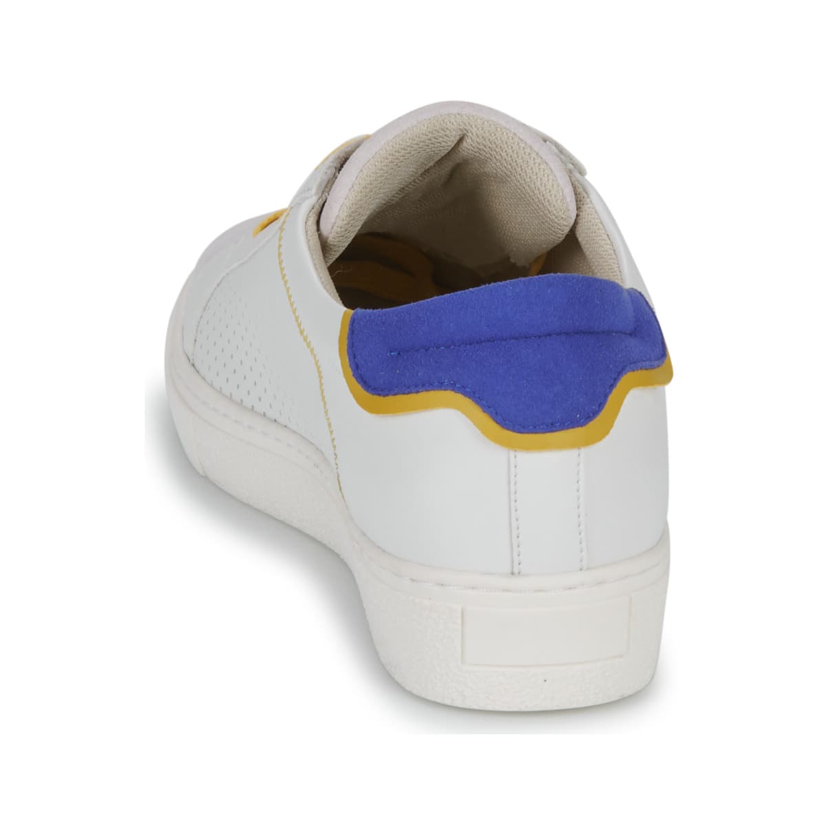 Women's Sneakers Betty London White