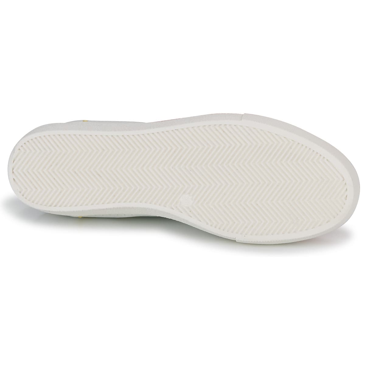 Women's Sneakers Betty London White