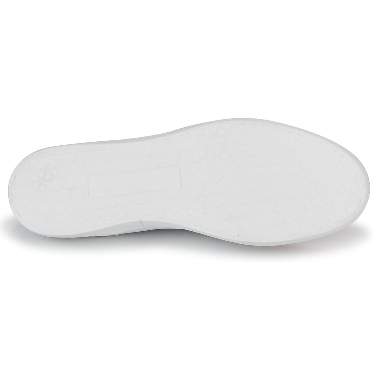 Women's Sneakers Betty London White