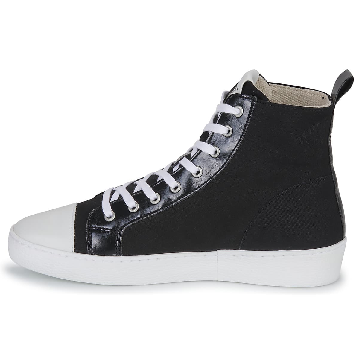 Women's Sneakers Betty London Black