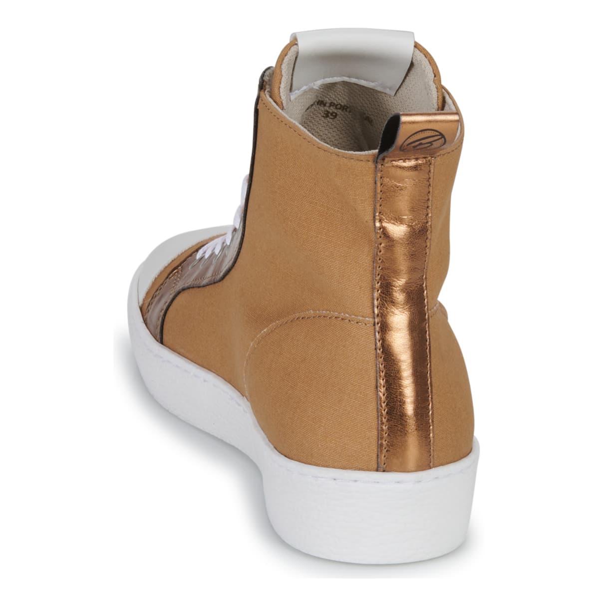 Women's Sneakers Betty London Brown