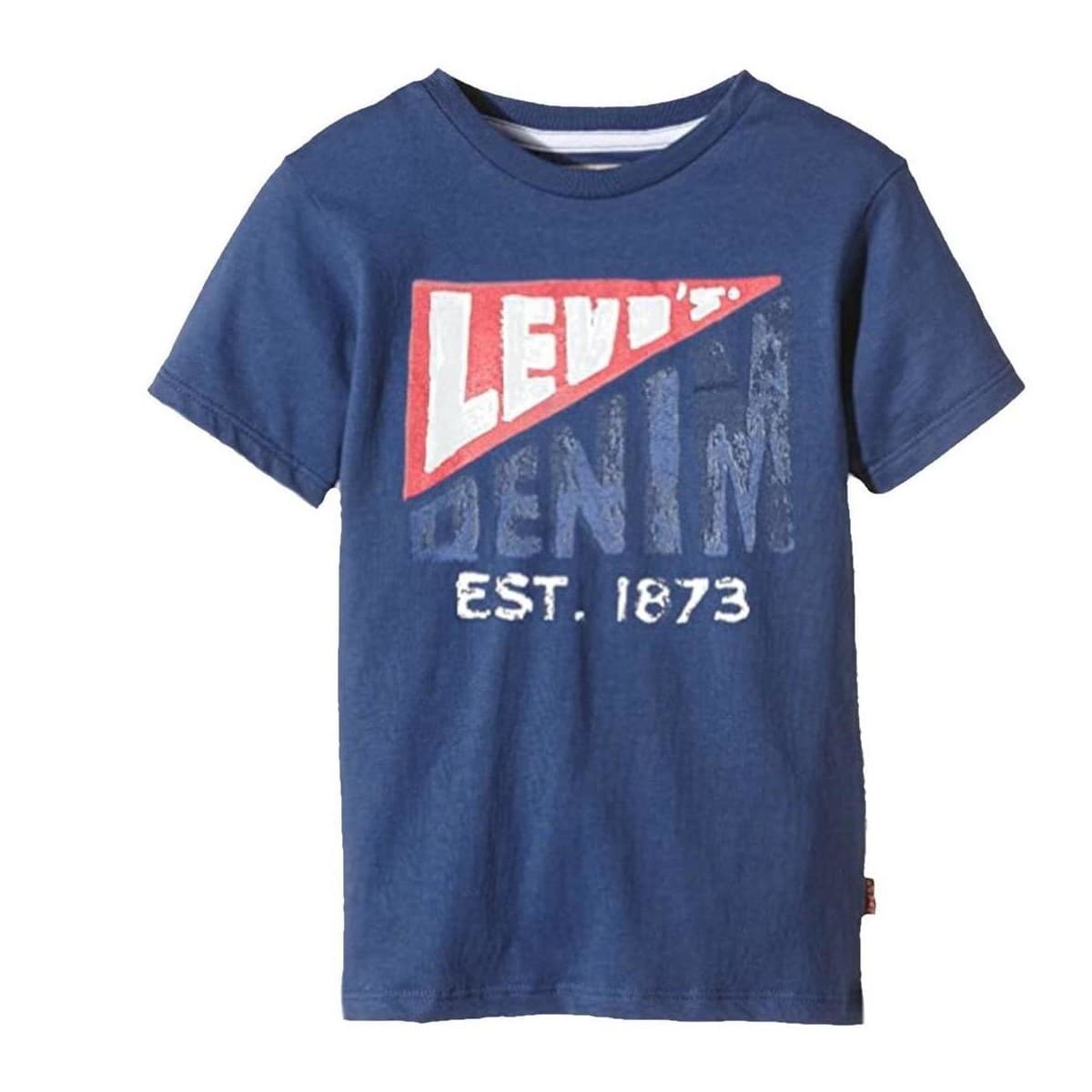 T-shirt με κοντά μανίκια Levis NH10057