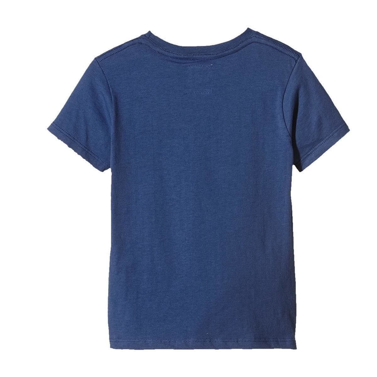Boys' T-Shirts Levis Blue