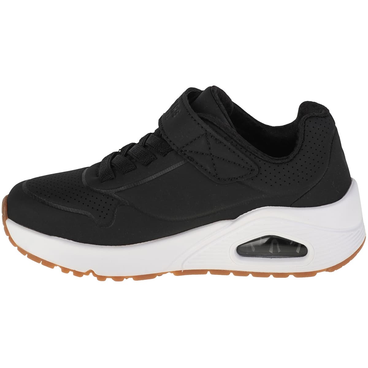 Boys' Sneakers Skechers Black