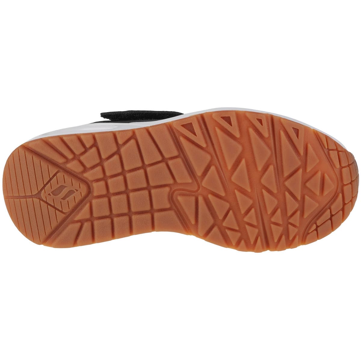 Boys' Sneakers Skechers Black