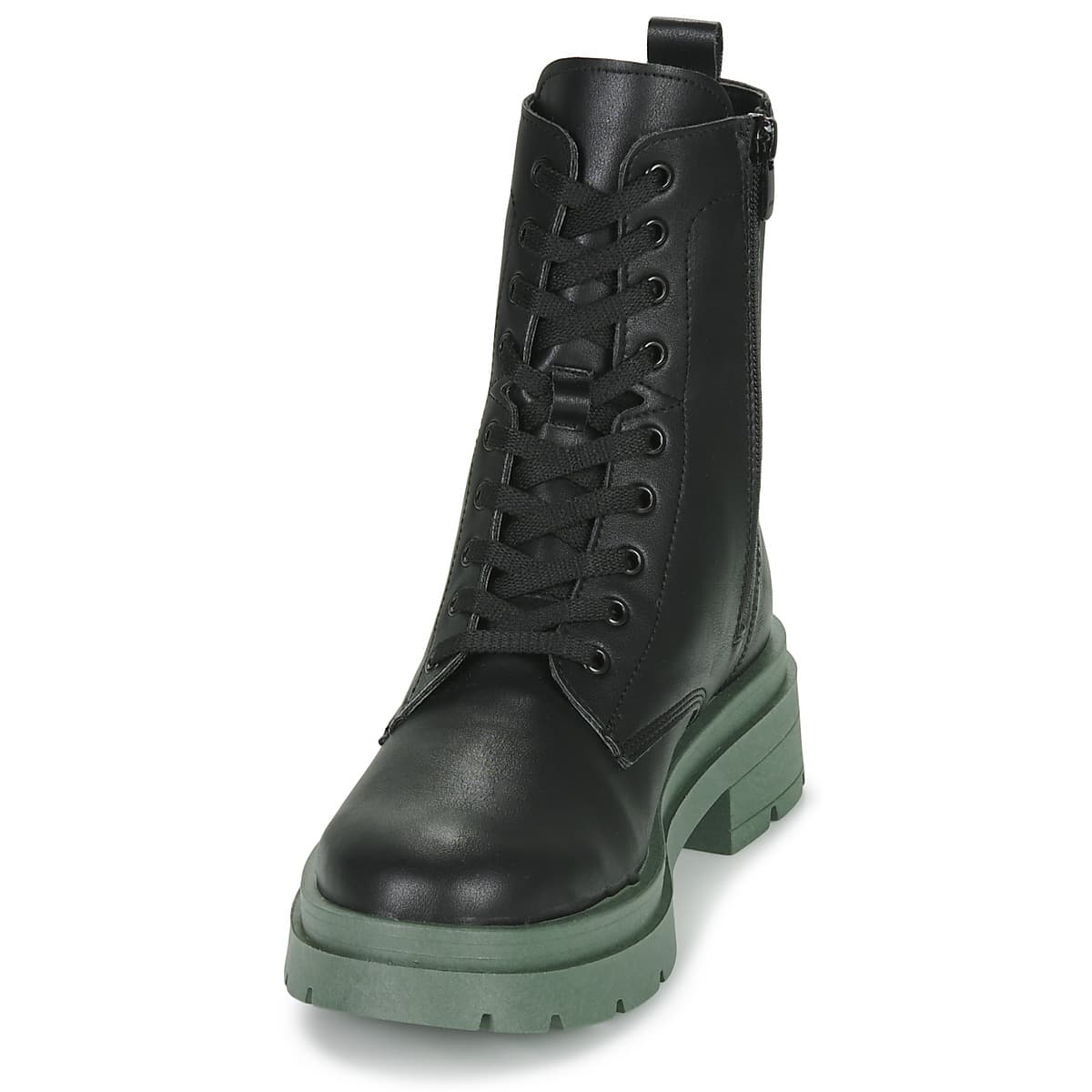 Women's Boots Yurban Black