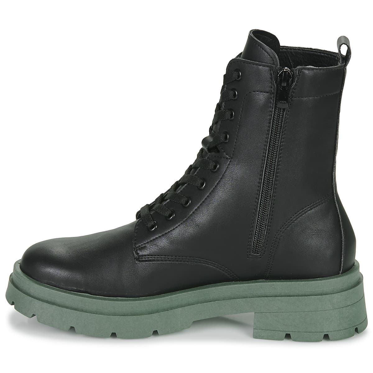 Women's Boots Yurban Black