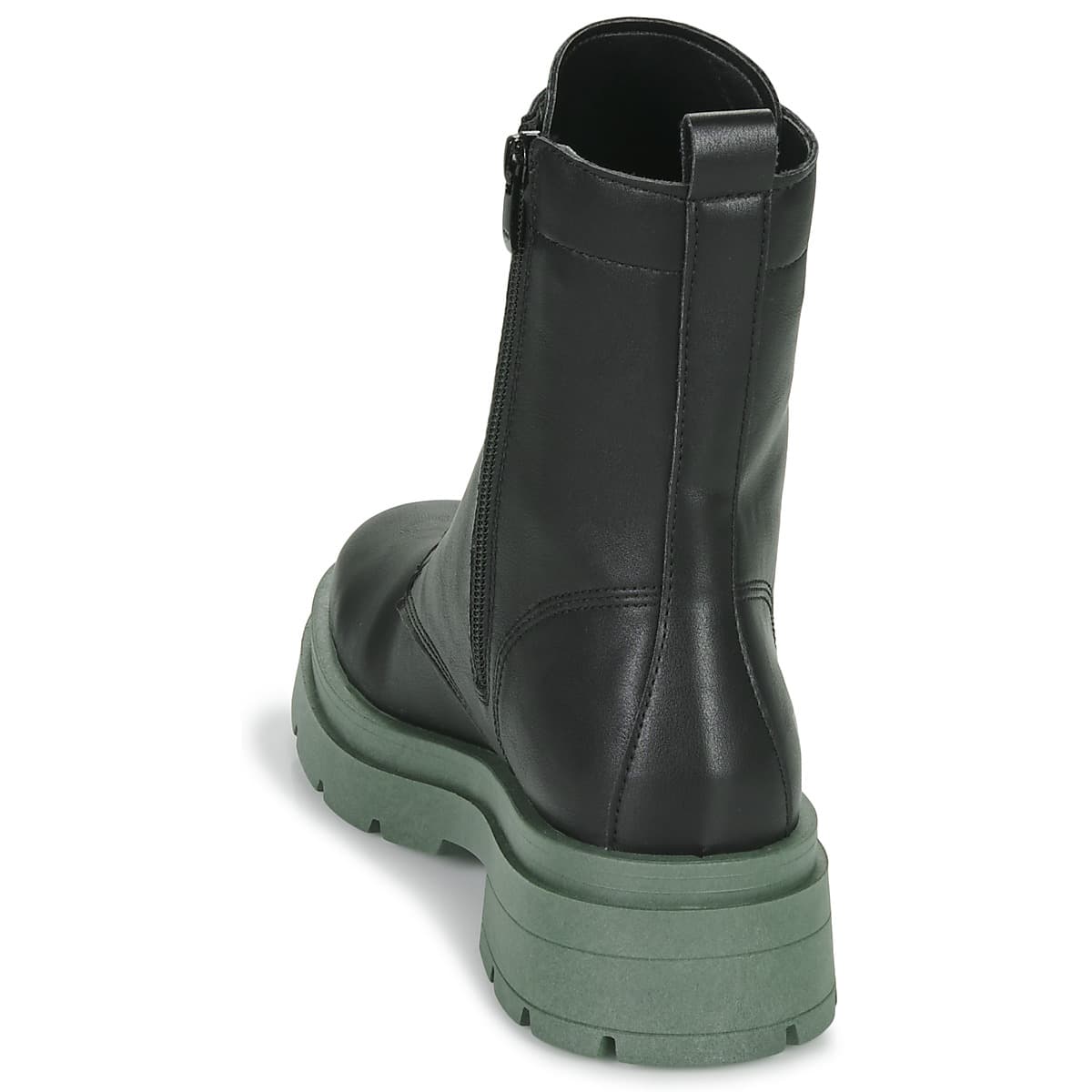 Women's Boots Yurban Black