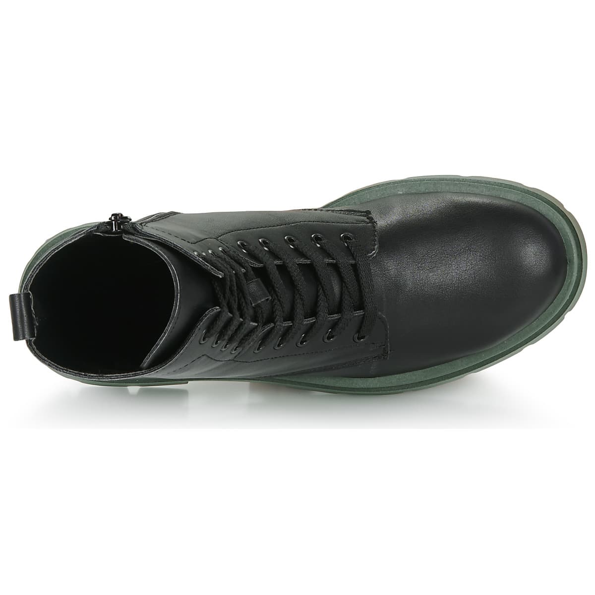 Women's Boots Yurban Black