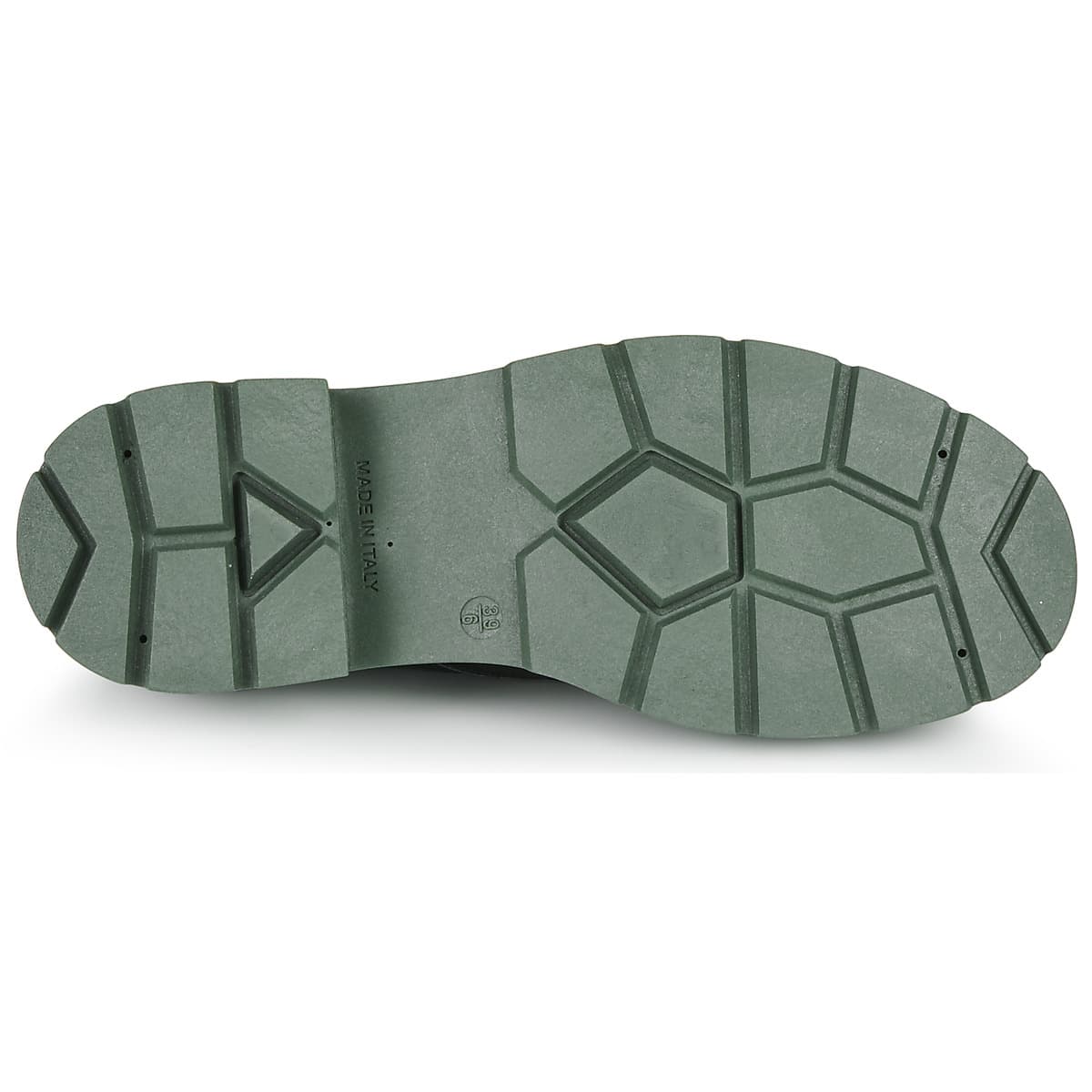 Women's Boots Yurban Black