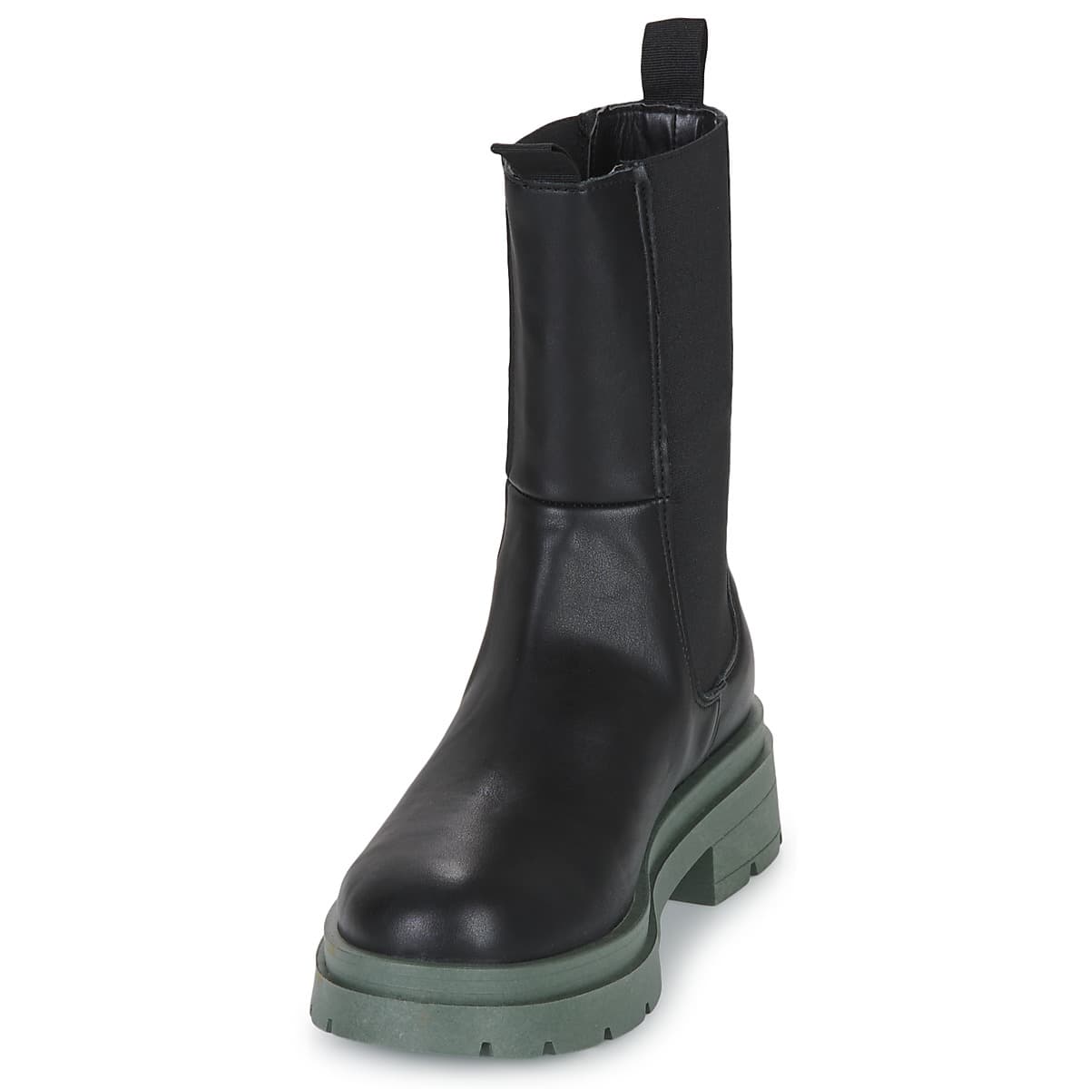 Women's Boots Yurban Black