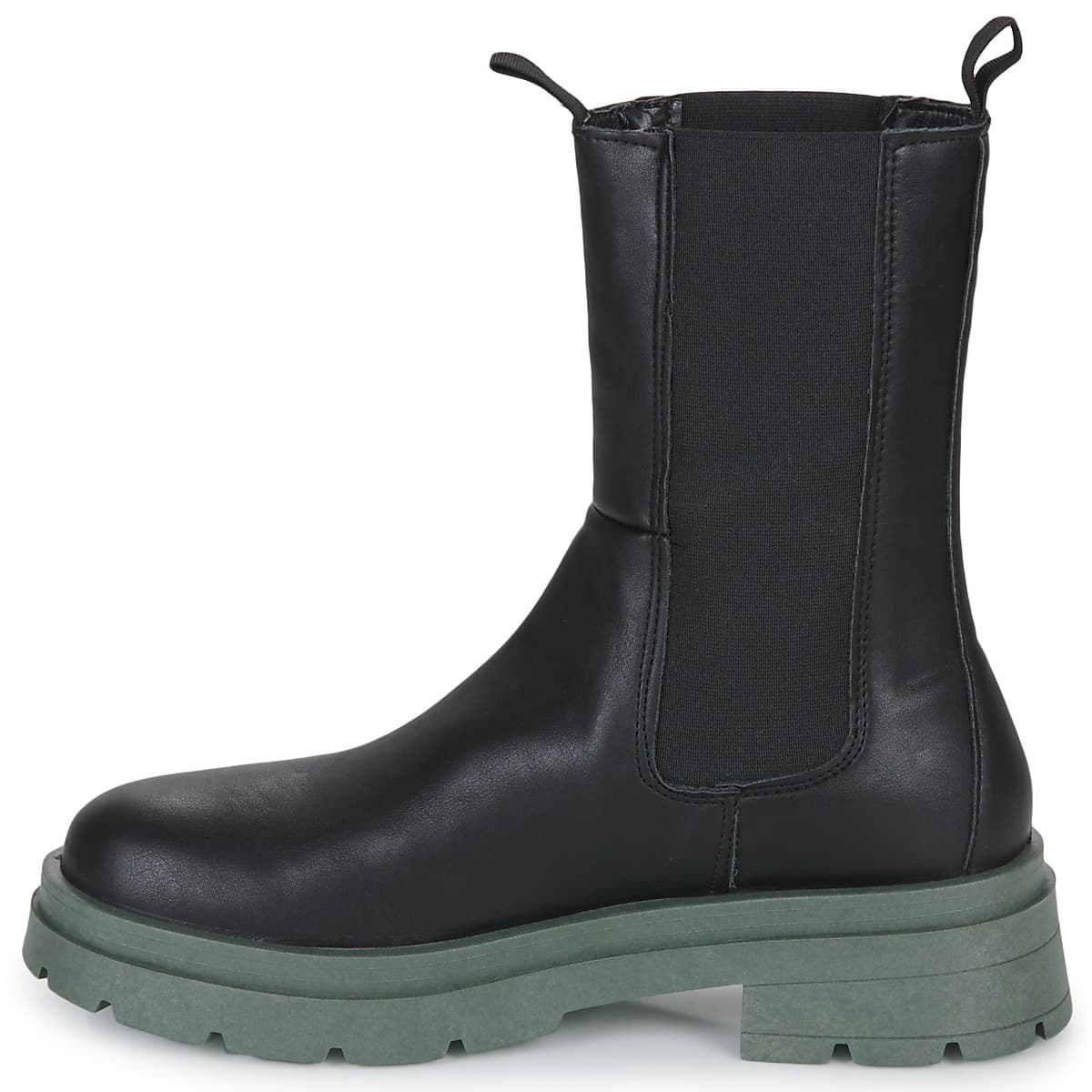 Women's Boots Yurban Black