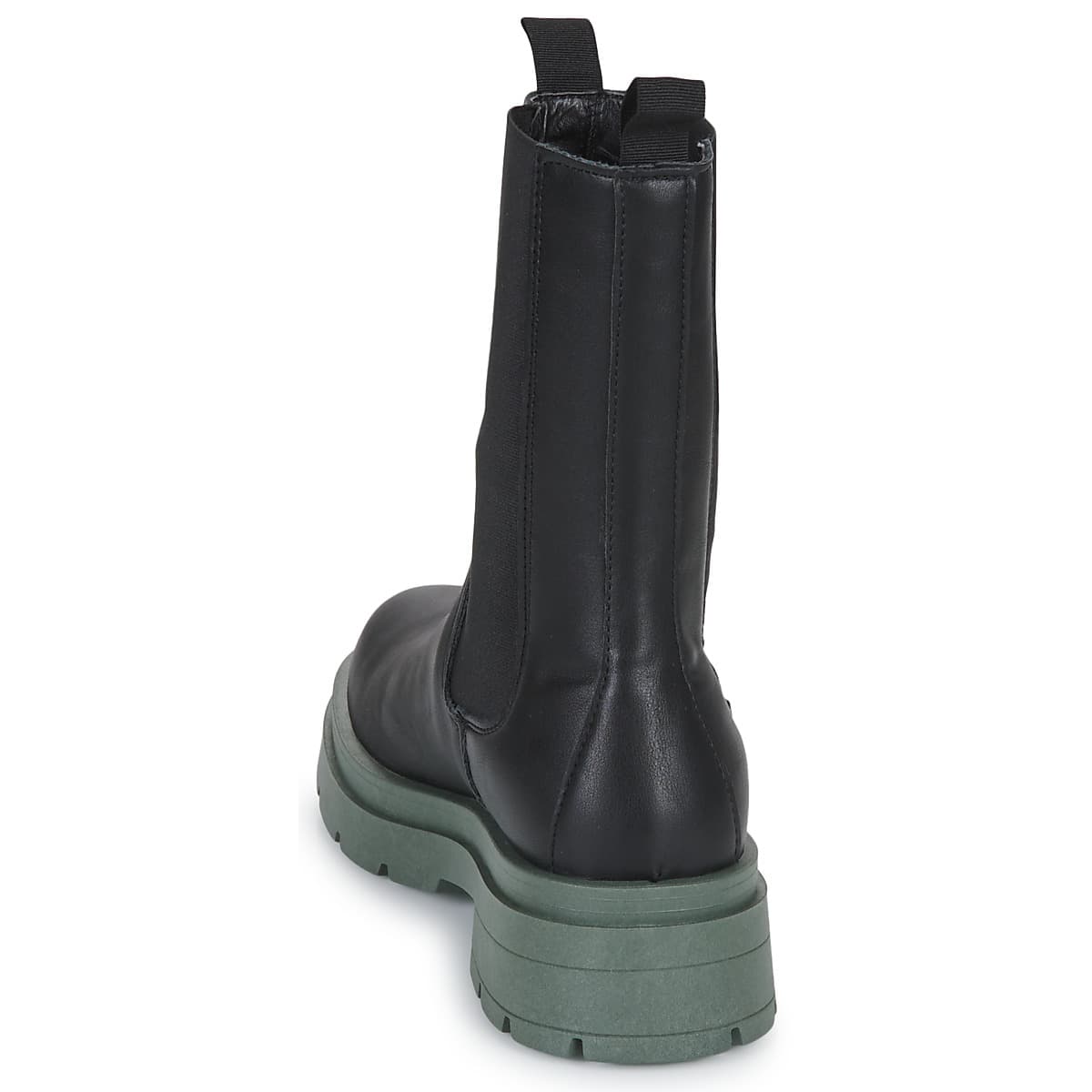 Women's Boots Yurban Black