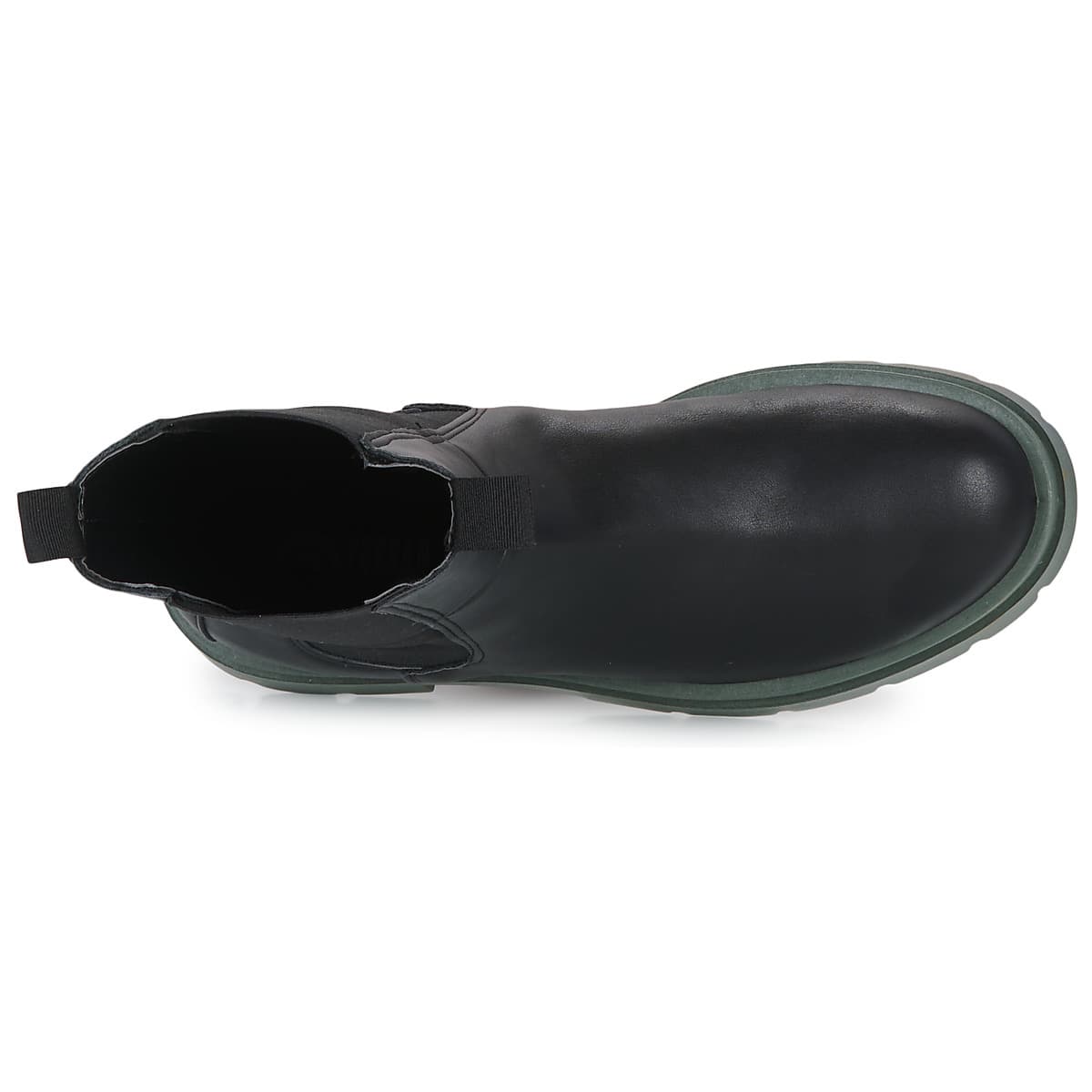 Women's Boots Yurban Black