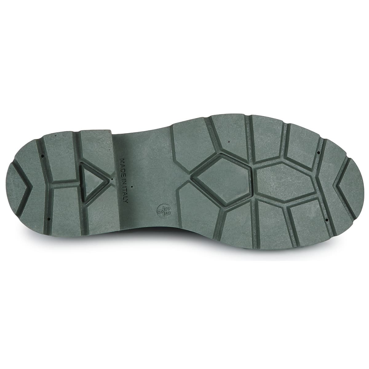 Women's Boots Yurban Black