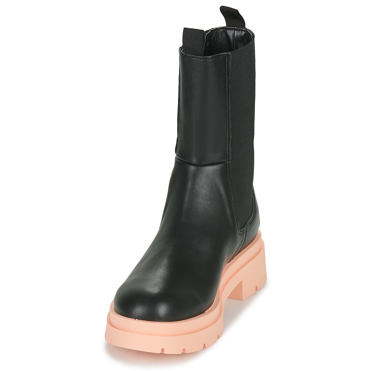 Women's Boots Yurban Black