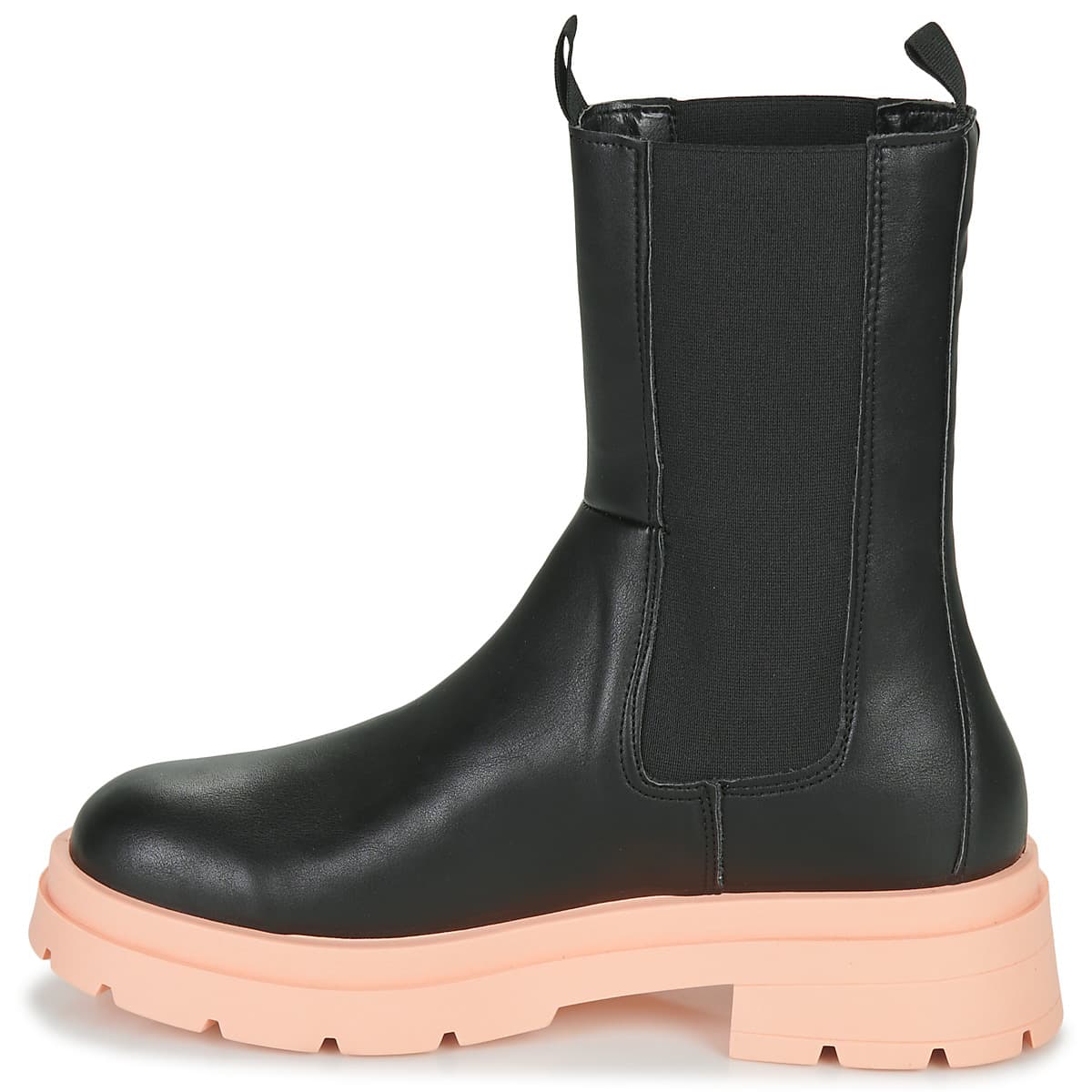 Women's Boots Yurban Black