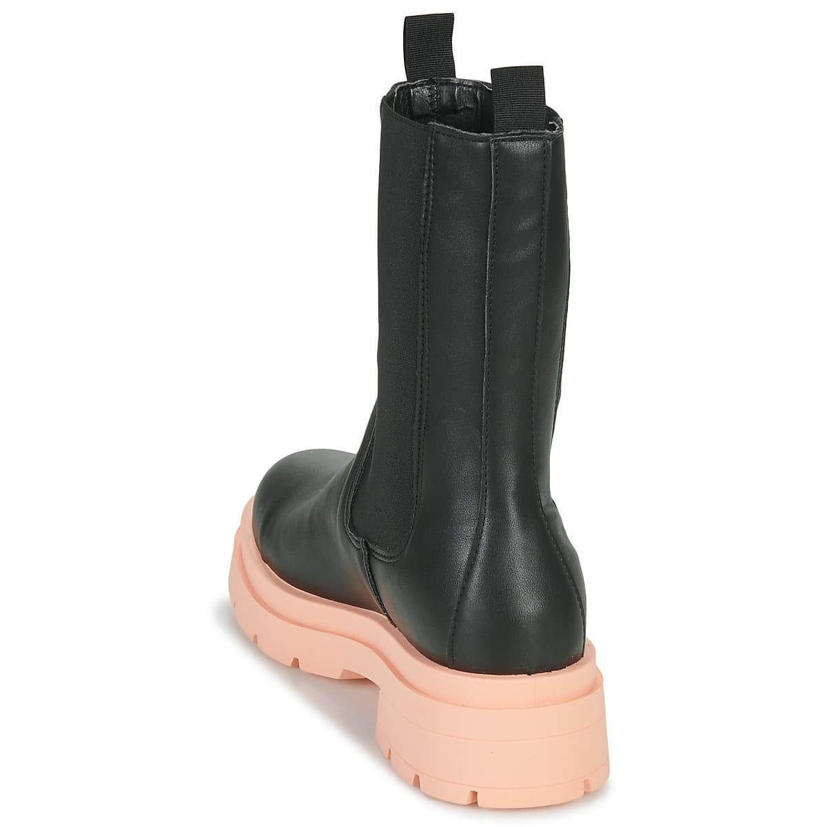 Women's Boots Yurban Black