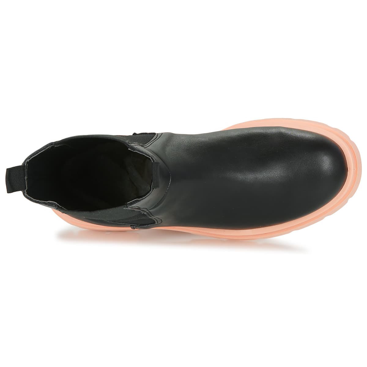 Women's Boots Yurban Black