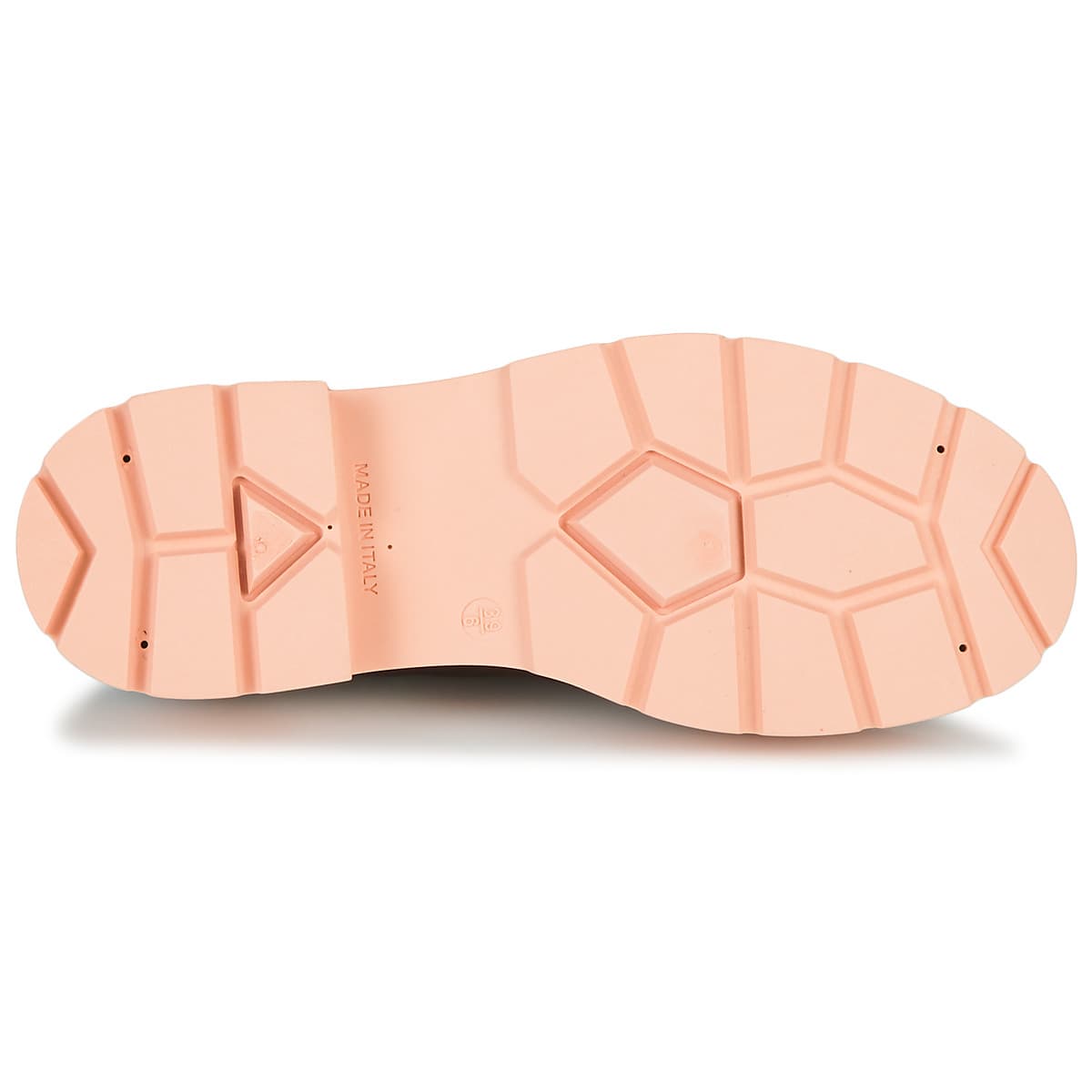 Women's Boots Yurban Black