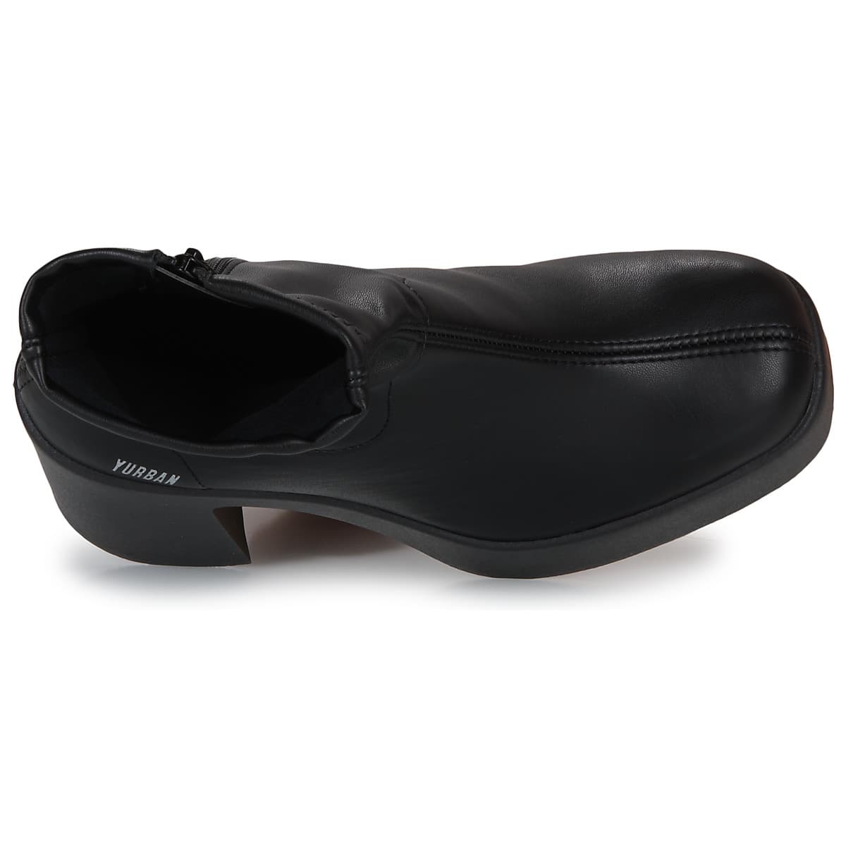 Women's Ankle Boots Yurban Black