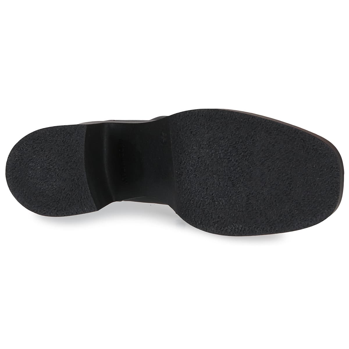 Women's Ankle Boots Yurban Black