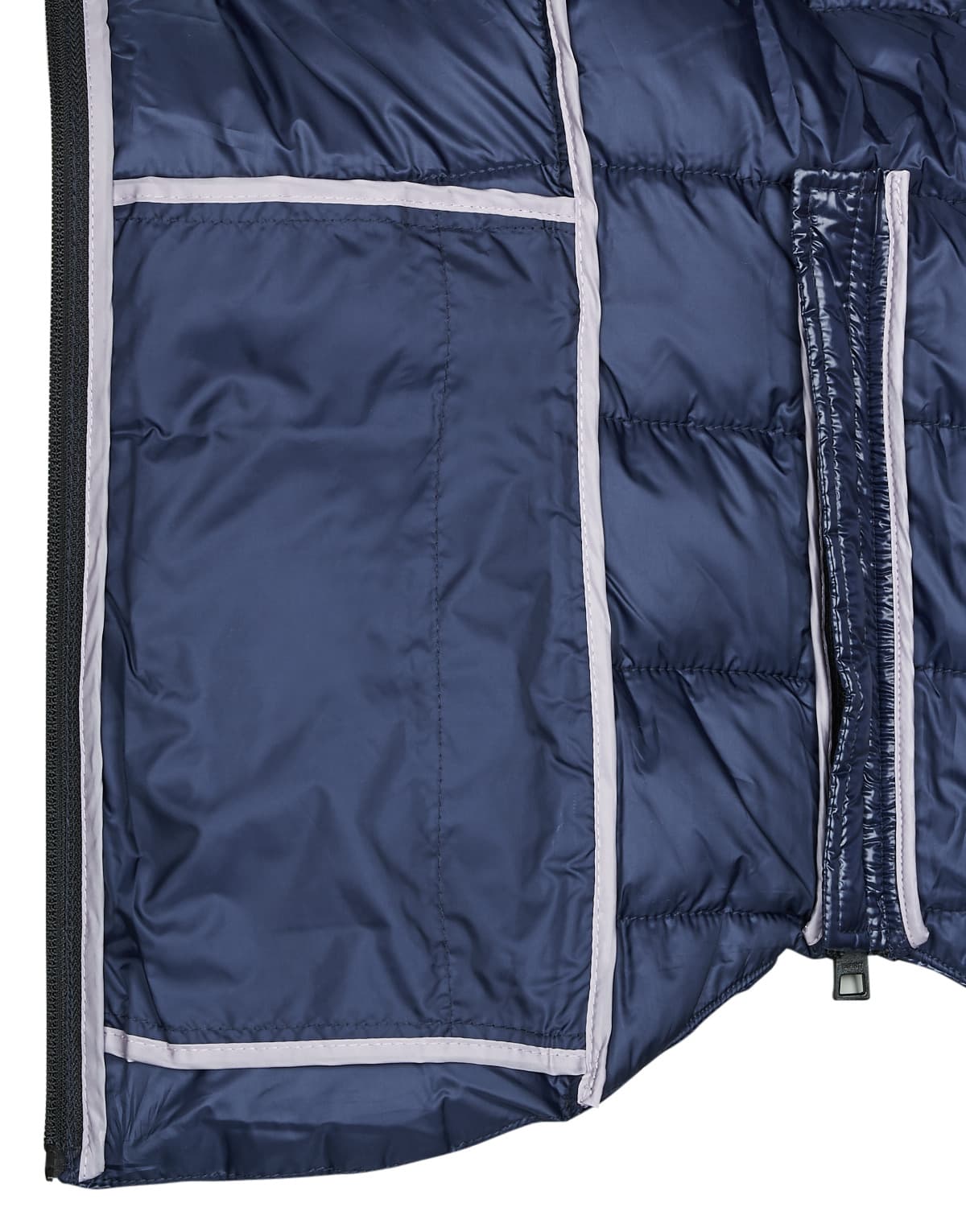 Women's Jackets Esprit Blue