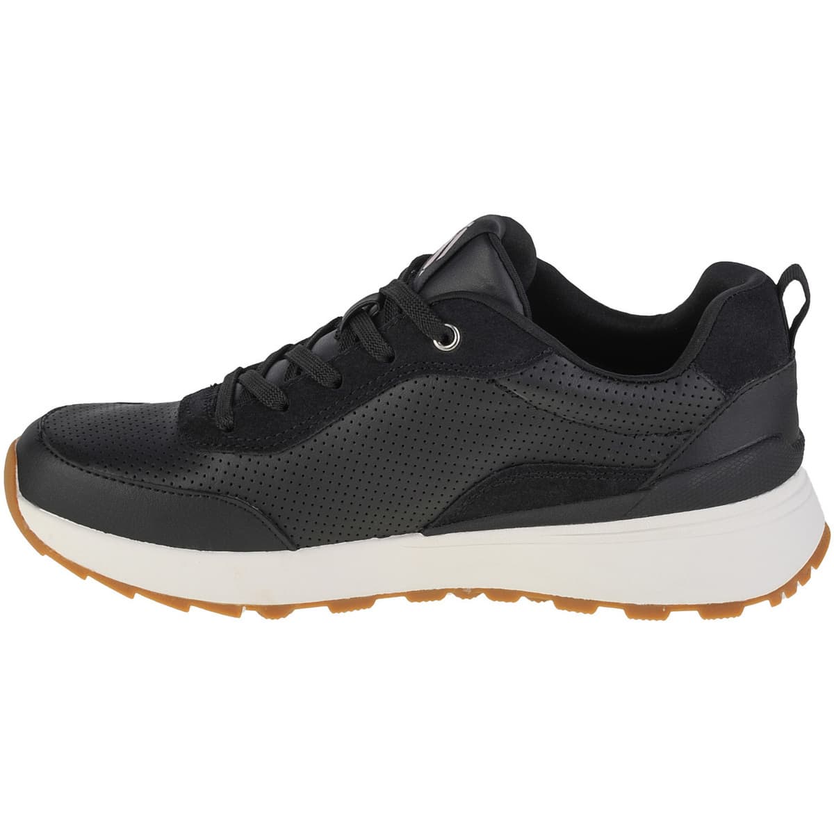 Women's Sneakers Skechers Black
