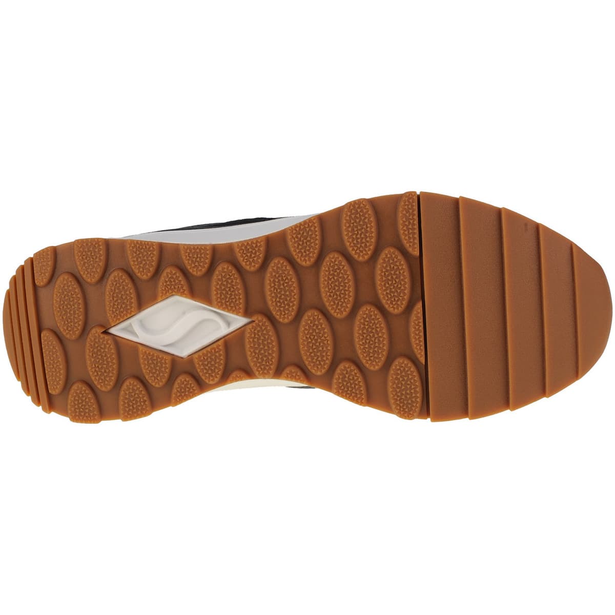 Women's Sneakers Skechers Black