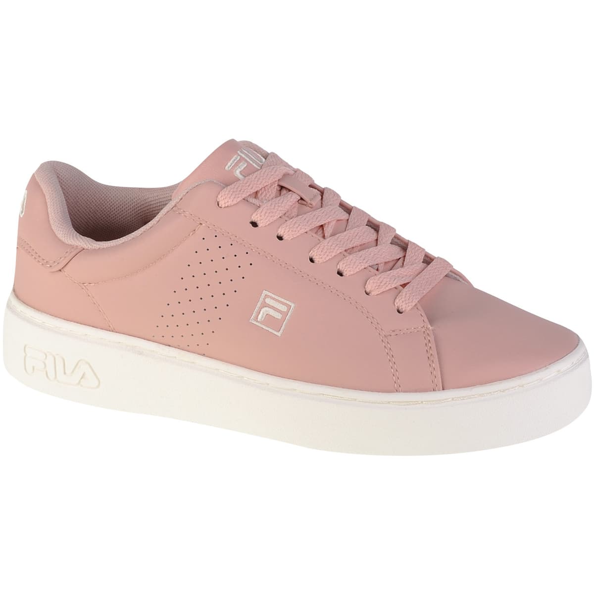 Xαμηλά Sneakers Fila Crosscourt Altezza R Wmn