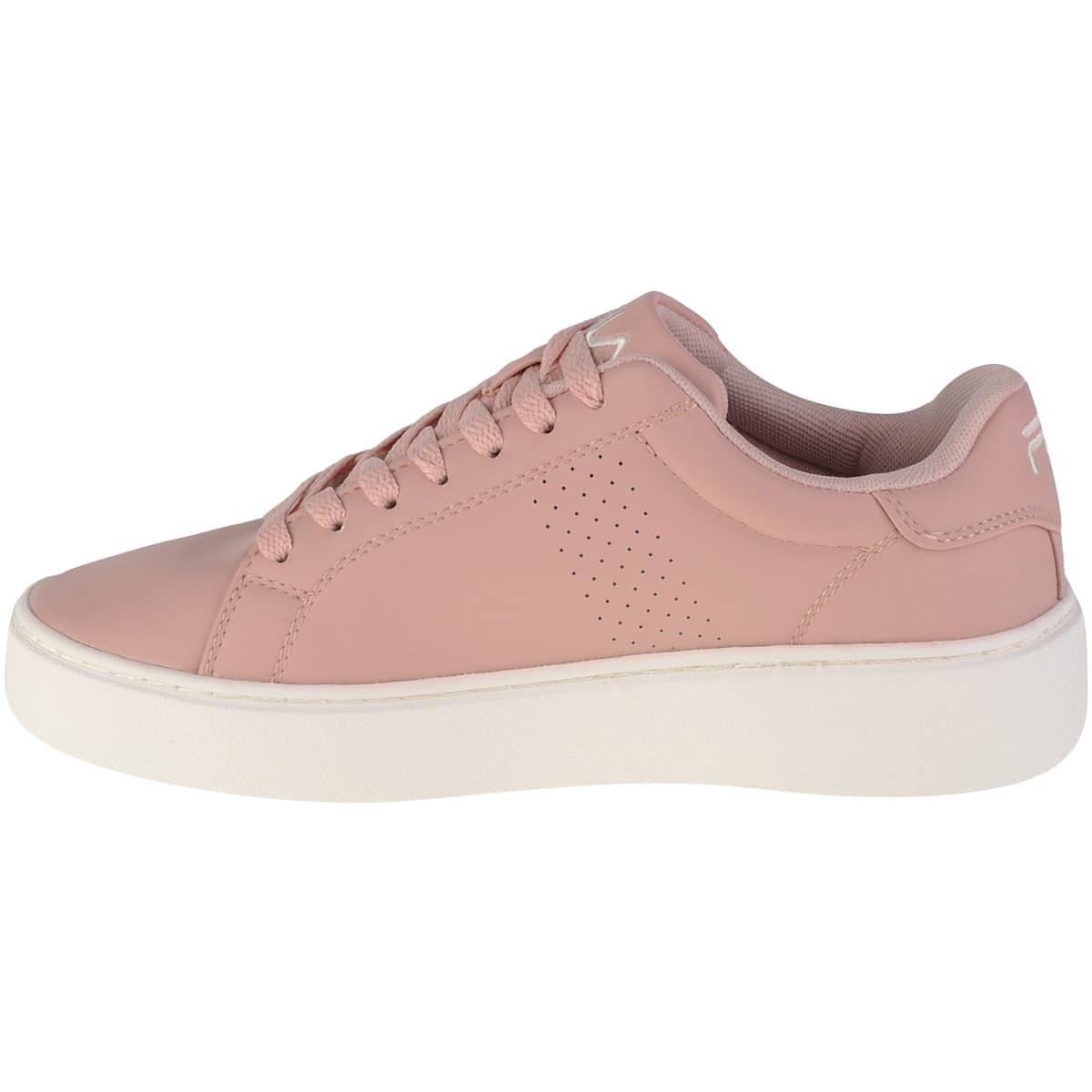 Women's Sneakers Fila Pink