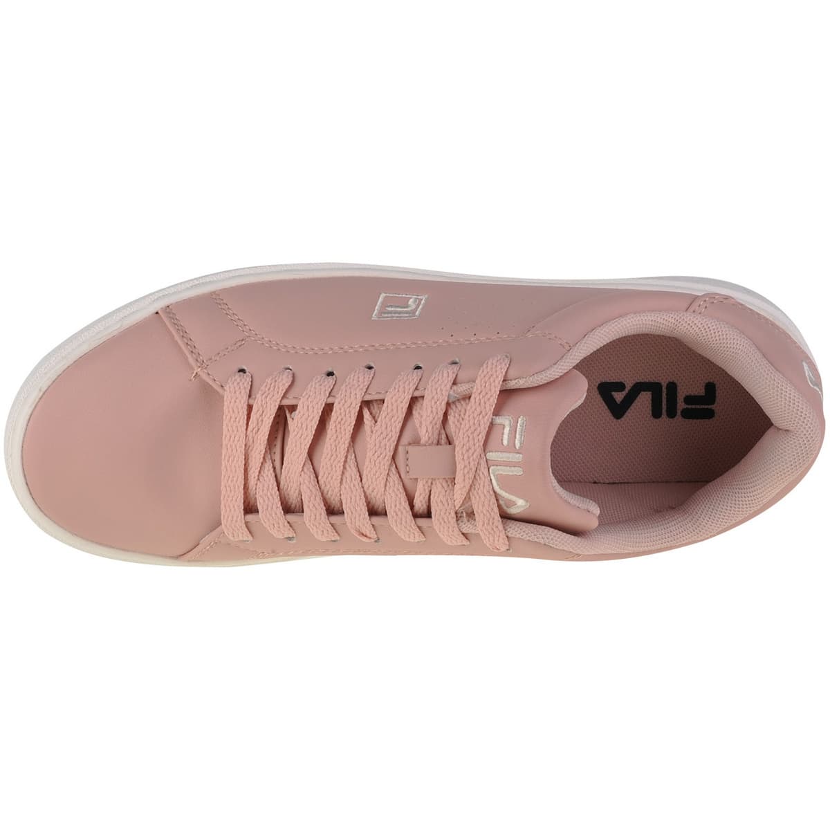 Women's Sneakers Fila Pink