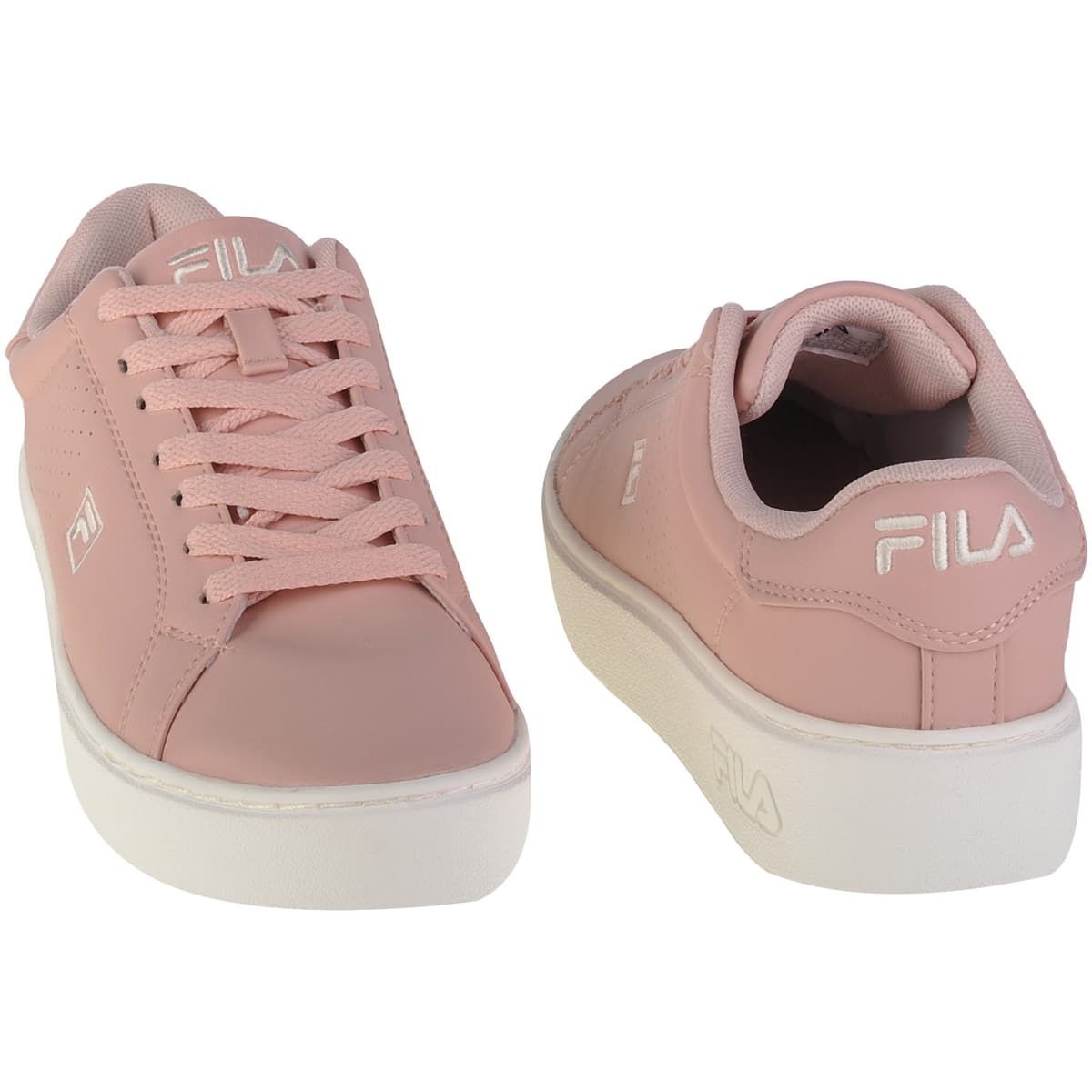 Women's Sneakers Fila Pink