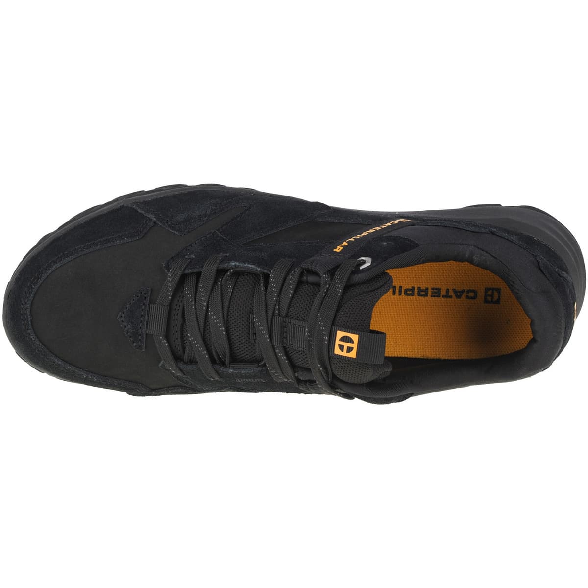 Men's Sneakers Caterpillar Black