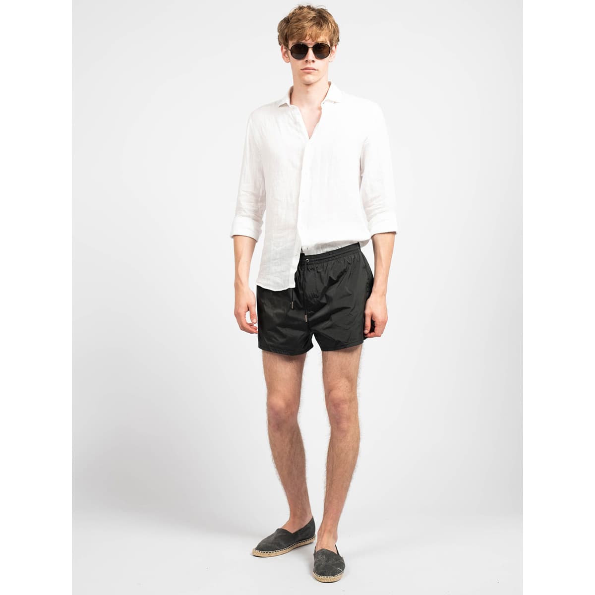 Men's Swimwear Dsquared Black