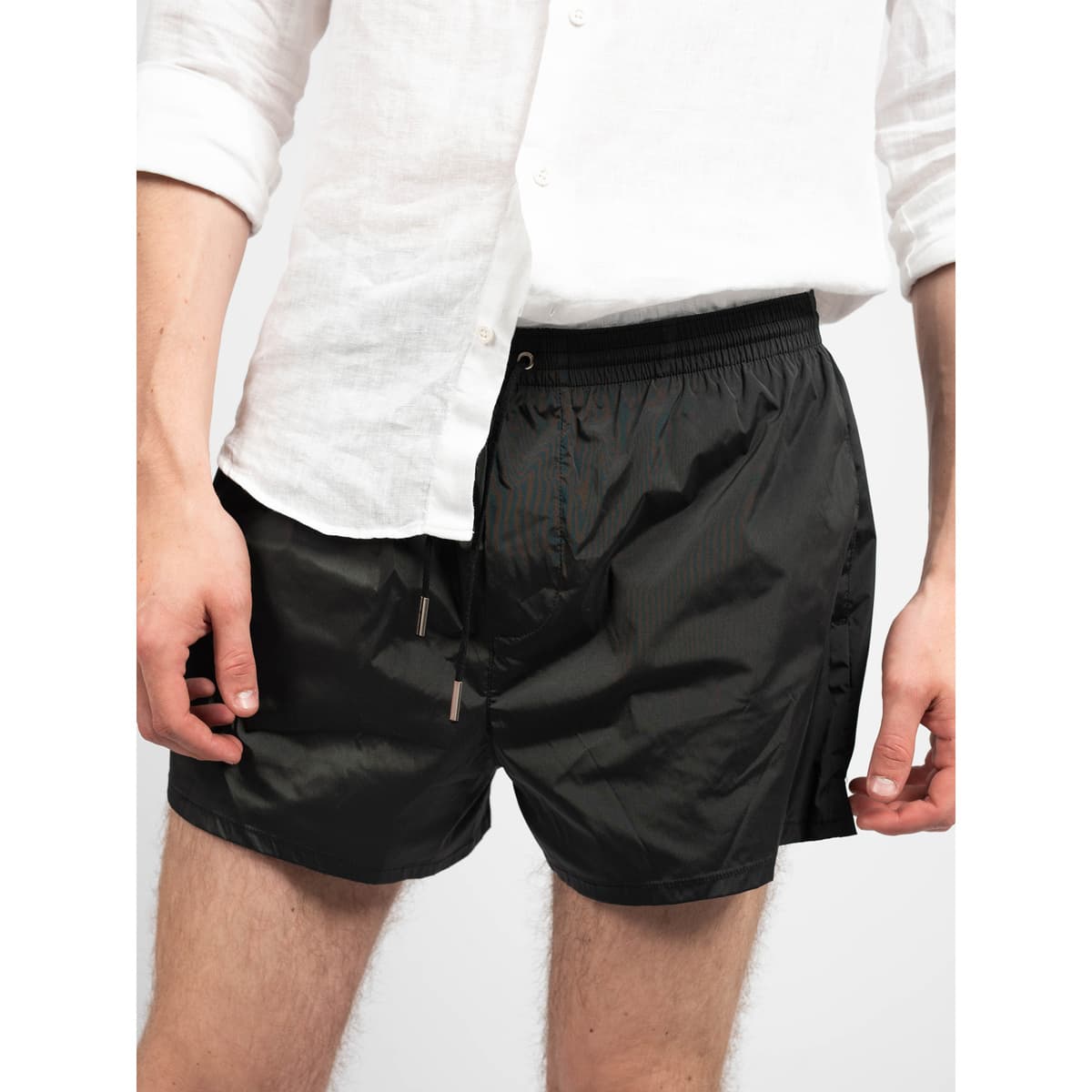 Men's Swimwear Dsquared Black