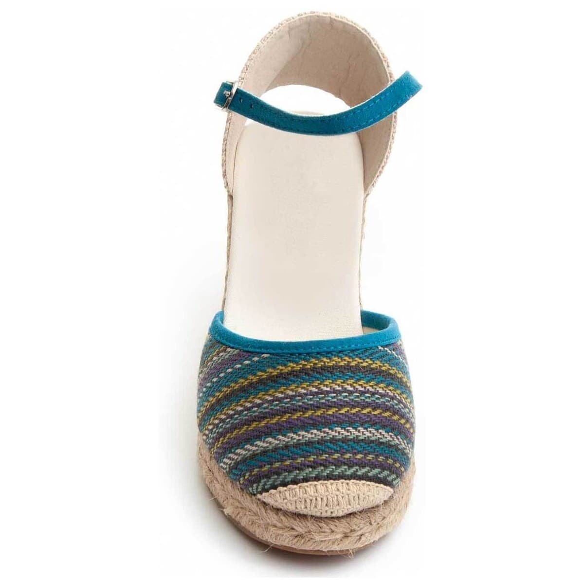 Women's Espadrilles Pinkdesert Blue