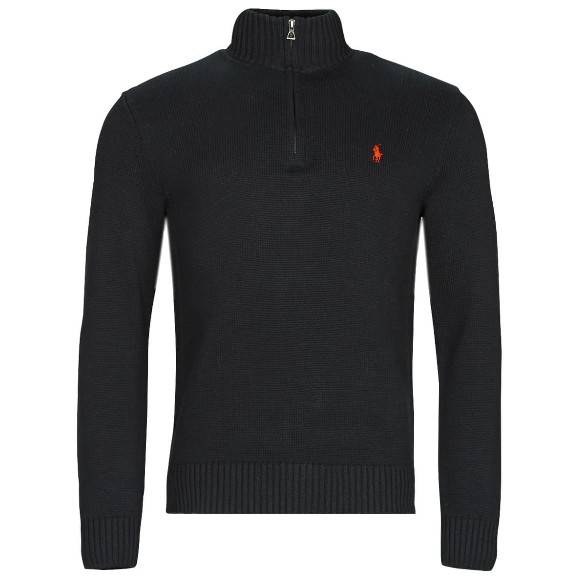 Men's Sweaters Polo Ralph Lauren Black