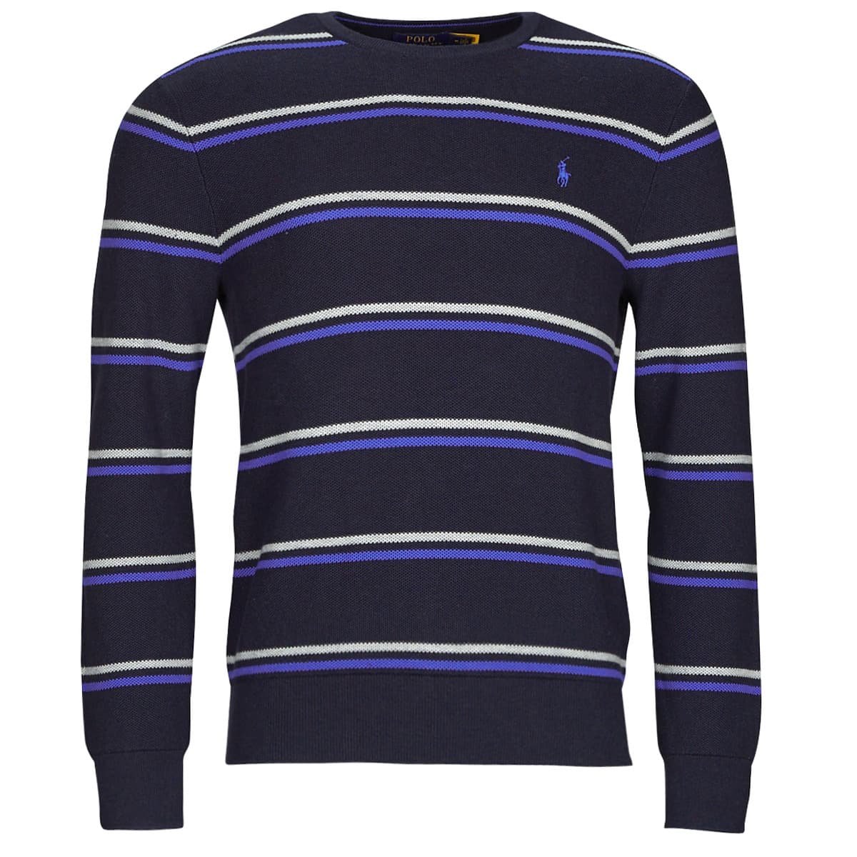 Men's Sweaters Polo Ralph Lauren Multicolor