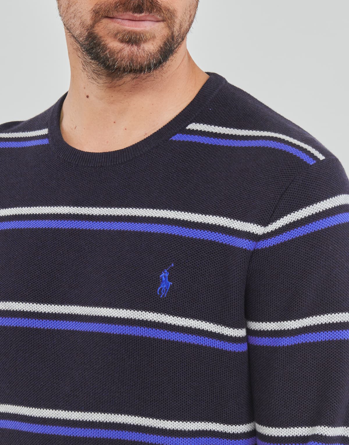 Men's Sweaters Polo Ralph Lauren Multicolor