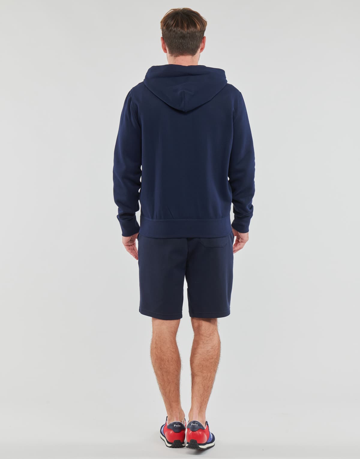 Men's Sweatshirts Polo Ralph Lauren Blue