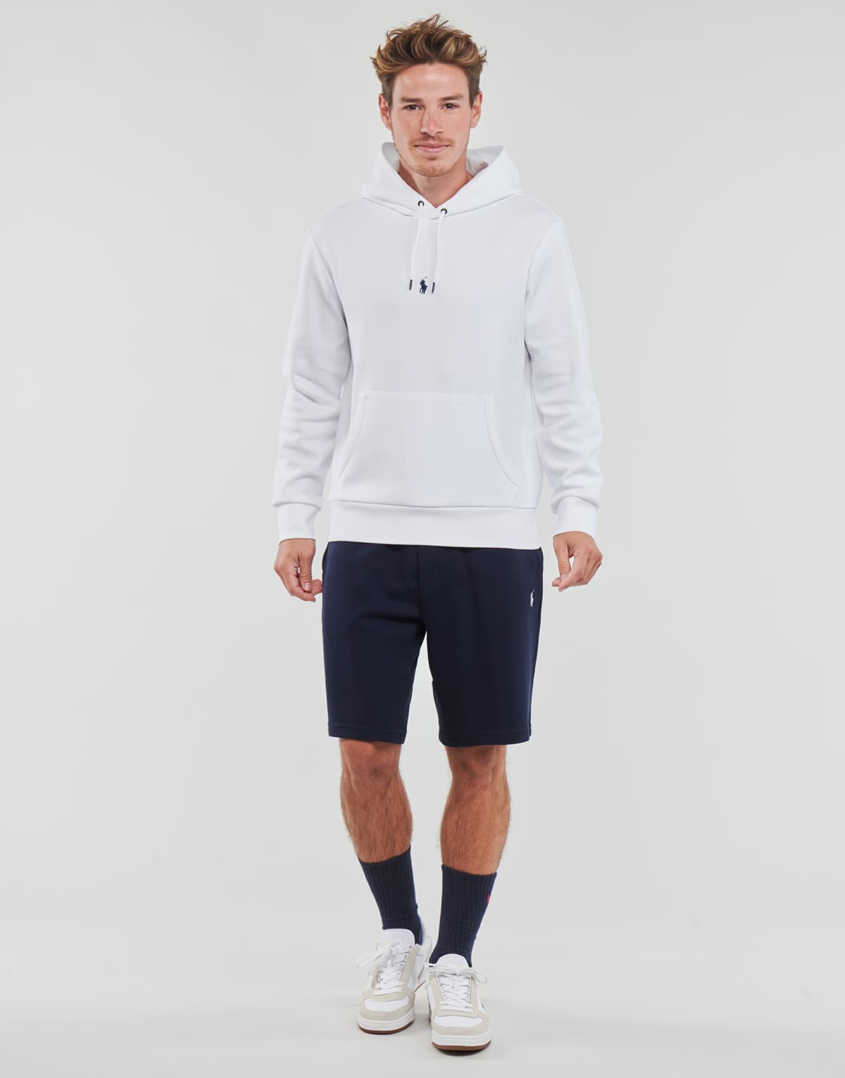 Men's Shorts Polo Ralph Lauren Blue